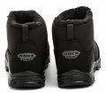 Rock Spring Arctica MID softshell čierna dámska zimná obuv | ARNO-obuv.sk - obuv s tradíciou