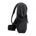 Lagen taška cez rameno 22409-čierna - BLK | ARNO-obuv.sk - obuv s tradíciou