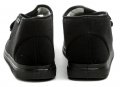 Dr. Orto 986M003 čierne pánske zdravotné topánky | ARNO-obuv.sk - obuv s tradíciou