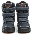 American Club RL32-19 modré detské zimné topánky | ARNO-obuv.sk - obuv s tradíciou