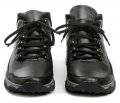 Mateos 860 čierne pánske zimné topánky | ARNO-obuv.sk - obuv s tradíciou