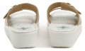 Medi Line 703 Amaranta dámske zdravotné papuče | ARNO-obuv.sk - obuv s tradíciou