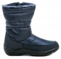 Scanda 262-0044-A1 modrá dámska zimná obuv | ARNO-obuv.sk - obuv s tradíciou