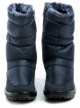 Scanda 262-0044-A1 modrá dámska zimná obuv | ARNO-obuv.sk - obuv s tradíciou