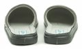 Dr. Orto 125M009 šedé pánske zdravotné papuče | ARNO-obuv.sk - obuv s tradíciou