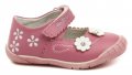 Wojtylko 1BA1088 ružové dievčenské črievičky | ARNO-obuv.sk - obuv s tradíciou