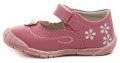 Wojtylko 2BA1088 ružové dievčenské črievičky | ARNO-obuv.sk - obuv s tradíciou