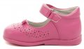 Wojtylko 2BA1288 ružové dievčenské črievičky | ARNO-obuv.sk - obuv s tradíciou