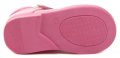 Wojtylko 1BA1288 ružové dievčenské črievičky | ARNO-obuv.sk - obuv s tradíciou