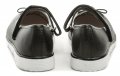 Wojtylko 5BA1328 čierne dievčenské črievičky | ARNO-obuv.sk - obuv s tradíciou