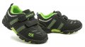 Axim 2A11104 čierne športové tenisky | ARNO-obuv.sk - obuv s tradíciou