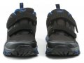 American Club WT11-20 modro čierne športové tenisky | ARNO-obuv.sk - obuv s tradíciou