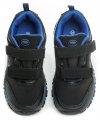 American Club WT11-20 modro čierne športové tenisky | ARNO-obuv.sk - obuv s tradíciou