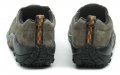 Merrell JUNGLE MOC J60787 khaki pánske poltopánky | ARNO-obuv.sk - obuv s tradíciou