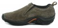 Merrell JUNGLE MOC J60787 khaki pánske poltopánky | ARNO-obuv.sk - obuv s tradíciou