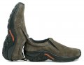 Merrell JUNGLE MOC J60787 khaki pánske poltopánky | ARNO-obuv.sk - obuv s tradíciou
