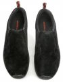 Merrell JUNGLE MOC J60825 čierne nadmerné pánske poltopánky | ARNO-obuv.sk - obuv s tradíciou
