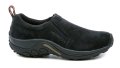 Merrell JUNGLE MOC J60825 čierne nadmerné pánske poltopánky | ARNO-obuv.sk - obuv s tradíciou