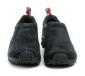 Merrell JUNGLE MOC J60825 čierne nadmerné pánske poltopánky | ARNO-obuv.sk - obuv s tradíciou