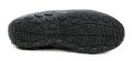 Merrell JUNGLE MOC J60825 čierne nadmerné pánske poltopánky | ARNO-obuv.sk - obuv s tradíciou