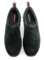 Merrell JUNGLE MOC J60825 čierne nadmerné pánske poltopánky | ARNO-obuv.sk - obuv s tradíciou