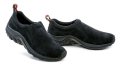 Merrell JUNGLE MOC J60825 čierne nadmerné pánske poltopánky | ARNO-obuv.sk - obuv s tradíciou