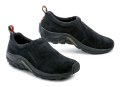 Merrell JUNGLE MOC J60825 čierne nadmerné pánske poltopánky | ARNO-obuv.sk - obuv s tradíciou