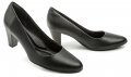 Piccadilly 700062-29 čierne dámske lodičky | ARNO-obuv.sk - obuv s tradíciou