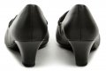 Piccadilly 703016 čierne dámske lodičky | ARNO-obuv.sk - obuv s tradíciou