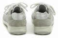 IMAC I2707-61 šedé dámske poltopánky | ARNO-obuv.sk - obuv s tradíciou