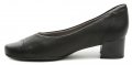 Piccadilly 320308-1 čierne dámske zdravotné lodičky | ARNO-obuv.sk - obuv s tradíciou