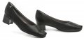 Piccadilly 320308-1 čierne dámske zdravotné lodičky | ARNO-obuv.sk - obuv s tradíciou