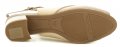 Piccadilly 114023-2 béžové dámske zdravotné sandálky | ARNO-obuv.sk - obuv s tradíciou