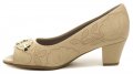 Piccadilly 714109-6 béžové dámske lodičky | ARNO-obuv.sk - obuv s tradíciou
