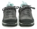 Power 833L tmavo šedá dámska outdoroová obuv | ARNO-obuv.sk - obuv s tradíciou