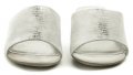 Jana 8-27260-24 svetlo šedé papuče šírka H | ARNO-obuv.sk - obuv s tradíciou