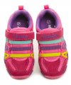 Slobby 171-0006-S1 ružové detské tenisky | ARNO-obuv.sk - obuv s tradíciou