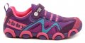 Slobby 172-0013-S1 ružové detské tenisky | ARNO-obuv.sk - obuv s tradíciou
