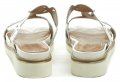 Tamaris 1-27206-24 biele dámske letné nazúvaky | ARNO-obuv.sk - obuv s tradíciou