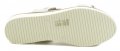 Tamaris 1-27206-24 biele dámske letné nazúvaky | ARNO-obuv.sk - obuv s tradíciou