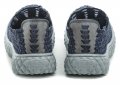 Rock Spring FULL Apus navy dámska obuv z gumičiek | ARNO-obuv.sk - obuv s tradíciou
