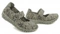 Rock Spring KOALA oliva dámska obuv z gumičiek | ARNO-obuv.sk - obuv s tradíciou
