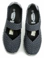Rock Spring KOALA ratan dámska obuv z gumičiek | ARNO-obuv.sk - obuv s tradíciou