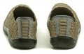 Rock Spring TARGA ratan obuv z gumičiek | ARNO-obuv.sk - obuv s tradíciou