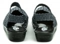 Rock Spring SHEILA ratan dámska obuv z gumičiek | ARNO-obuv.sk - obuv s tradíciou