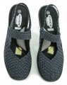 Rock Spring SHEILA ratan dámska obuv z gumičiek | ARNO-obuv.sk - obuv s tradíciou
