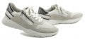 Jana 8-23728-24 biele dámske nadmerné poltopánky šírka H | ARNO-obuv.sk - obuv s tradíciou