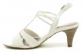 Tamaris 1-28054-24 biele dámske črievice | ARNO-obuv.sk - obuv s tradíciou