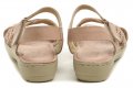 Wild 016786B-01 ružové dámske sandále | ARNO-obuv.sk - obuv s tradíciou