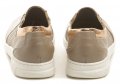 Mintaka 011308 staroružové dámske poltopánky | ARNO-obuv.sk - obuv s tradíciou